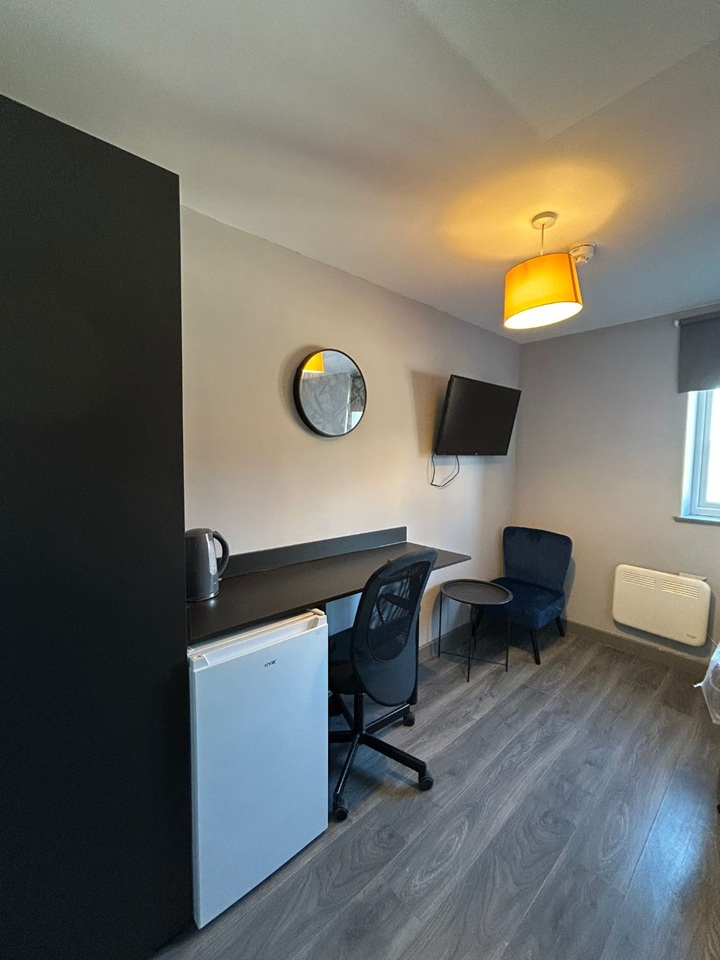 Additional image 6 of Room in a Shared House, Vauxhall Road, L3, N1 7GU