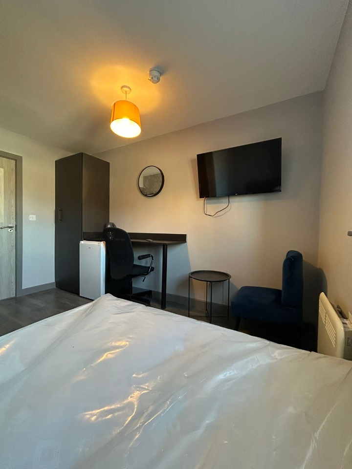 Additional image 7 of Room in a Shared House, Vauxhall Road, L3, N1 7GU