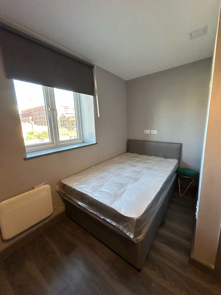 Additional image 8 of Room in a Shared House, Vauxhall Road, L3, N1 7GU