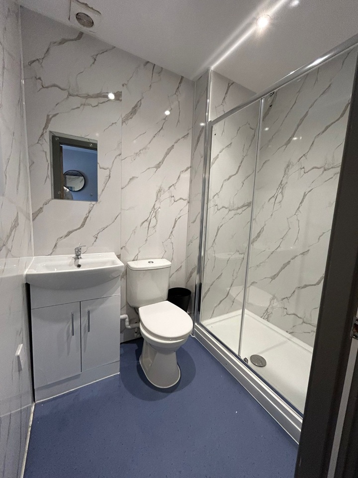 Additional image 9 of Room in a Shared House, Vauxhall Road, L3, N1 7GU