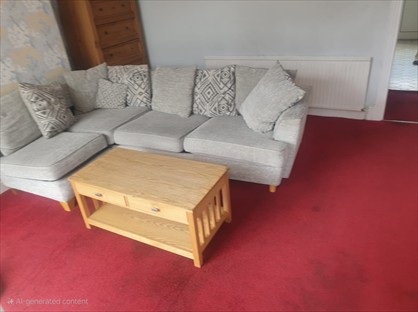 2 Bed Terraced House, Brentwood Road, BB9