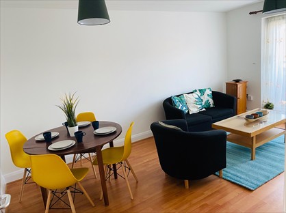 2 Bed Flat, Copland Road, HA0