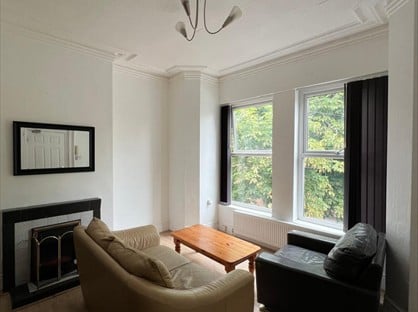 1 Bed Flat, Alness Road, M16