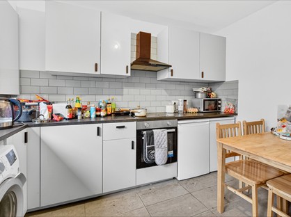 Room in a Shared Flat, Stockbeck, NW1