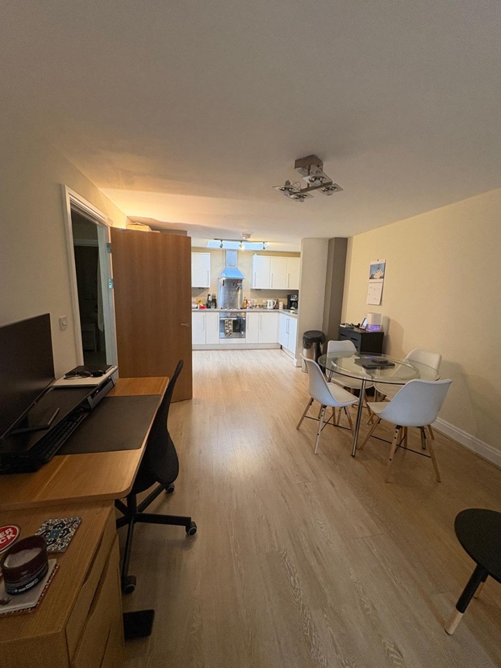 Additional image 13 of 1 Bed Flat, Bolton House, SE11, N1 7GU