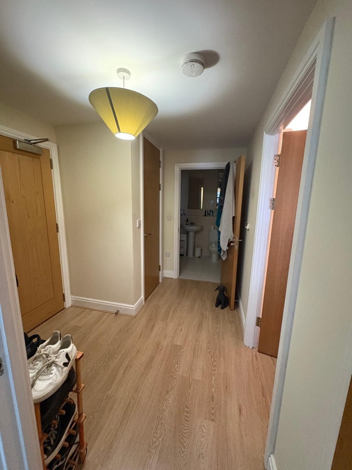 Additional image 2 of 1 Bed Flat, Bolton House, SE11, N1 7GU