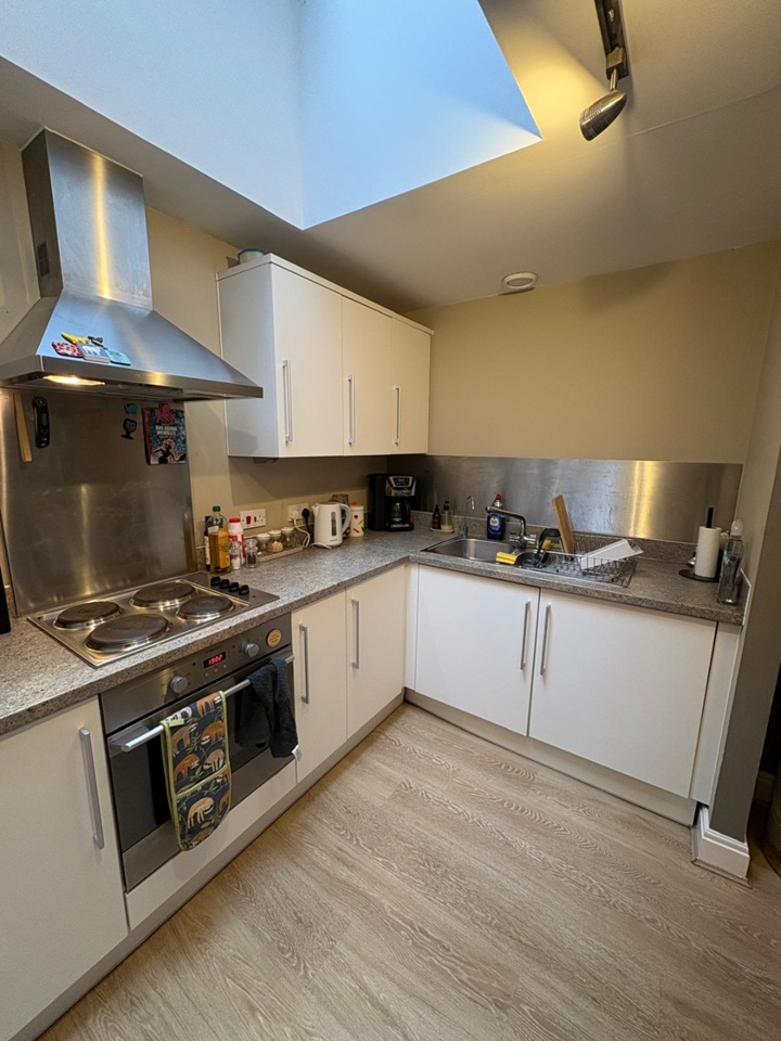 Additional image 12 of 1 Bed Flat, Bolton House, SE11, N1 7GU