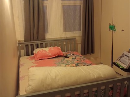 Room in a Shared House, Vicarage Lane, E15