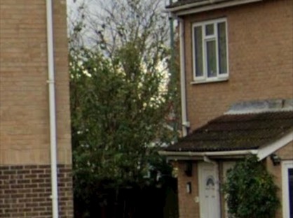 3 Bed End Terrace, The Wheatbutts, SL4