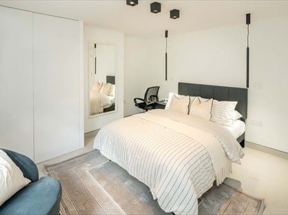 2 Bed Flat, New Cross Road, SE14