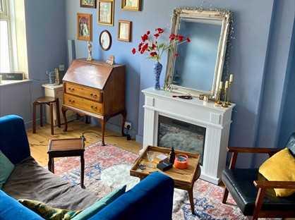 Room in a Shared House, Chesterfield Road, S18