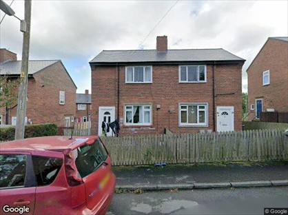 Room in a Shared House, Wear Avenue, DH8