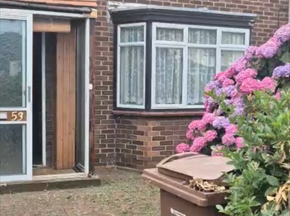 3 Bed Semi-Detached House, Armytage Road, TW5