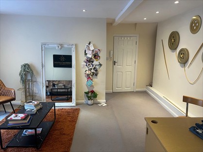 3 Bed Flat, Horsham, RH12