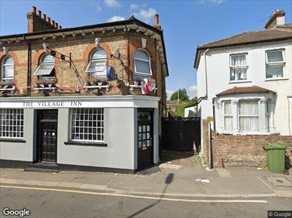 Studio Flat, Nuxley Road, DA17