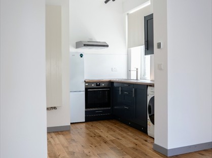 2 Bed Terraced House, Victoria Street, KY12