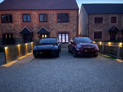 3 Bed Semi-Detached House, Church View Road, IP26