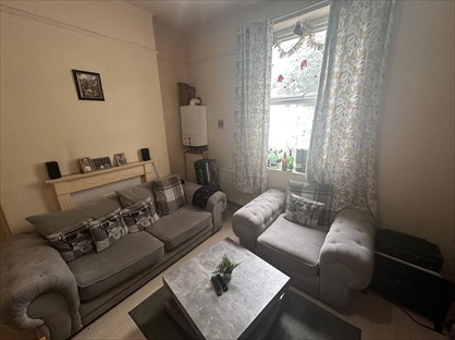 1 Bed Flat, Plymouth Grove, M13