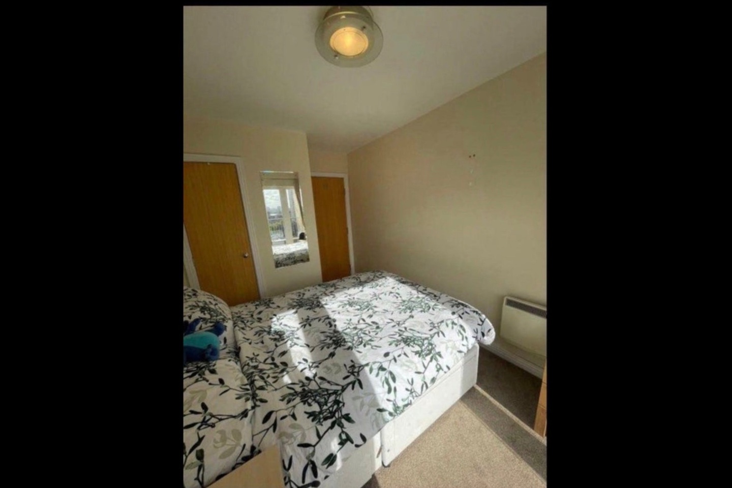 Room in a Shared Flat, Wharfside St, B1
