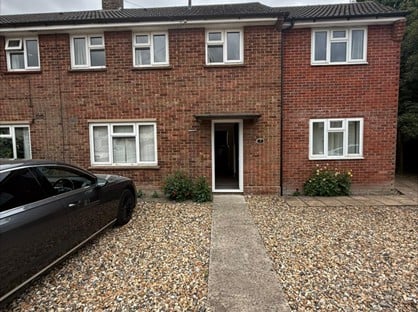 Room in a Shared House, Egerton Close, CB5