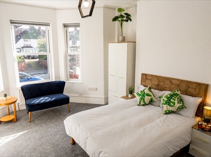 Room in a Shared House, Bath Road, WR5