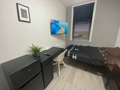 Room in a Shared House, Hedworth Lane, NE35