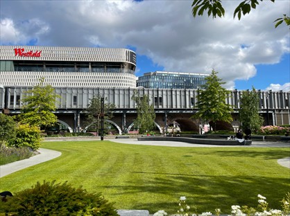 2 Bed Flat, Cascade Way, W12