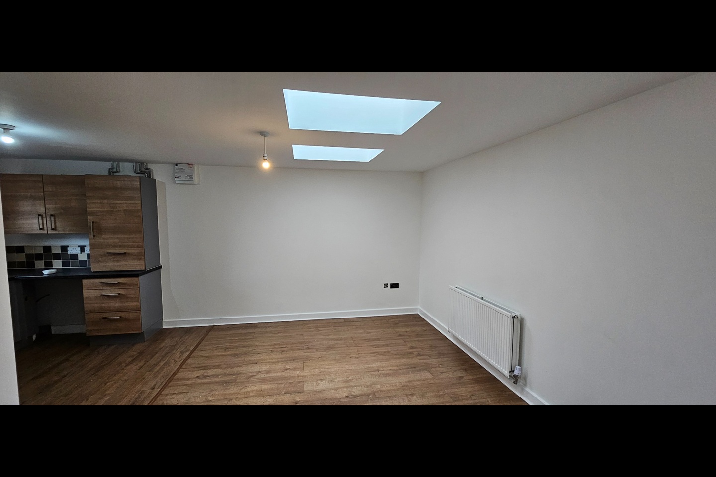 Additional image 2 of 2 Bed Detached House, Shaftesbury Crescent, DE23, N1 7GU