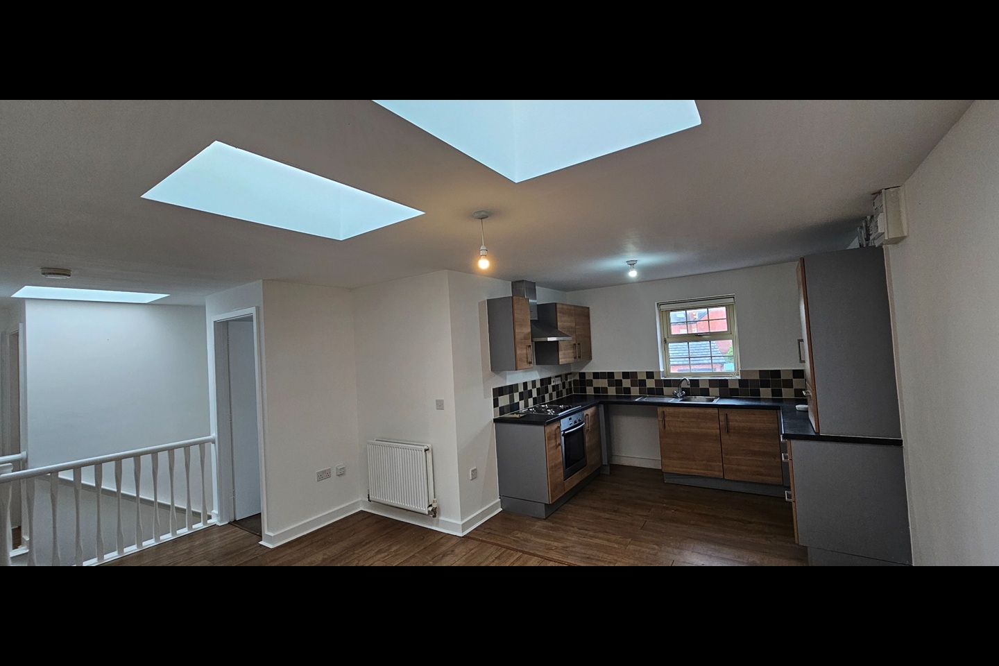 Additional image 3 of 2 Bed Detached House, Shaftesbury Crescent, DE23, N1 7GU