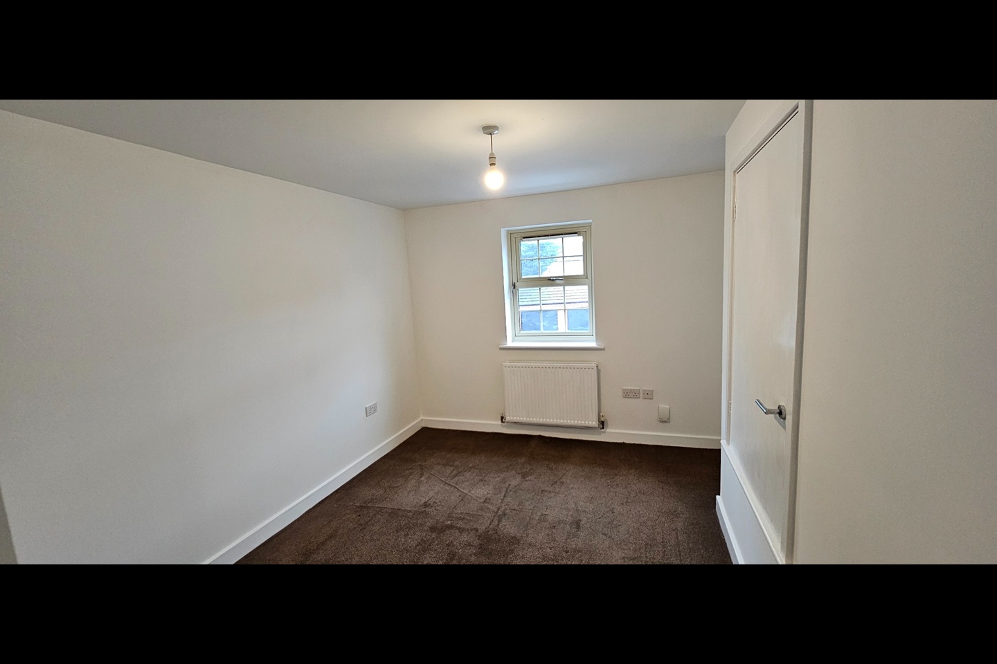 Additional image 7 of 2 Bed Detached House, Shaftesbury Crescent, DE23, N1 7GU