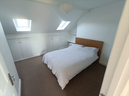 Room in a Shared House, Greenfield Road, N15
