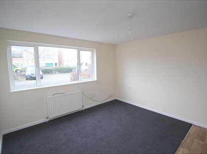 2 Bed Flat, Conniburrow, MK14