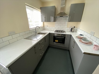 Room in a Shared House, Kelso Gardens, LS2