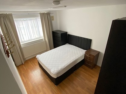 Room in a Shared House, Kennard Road, E15