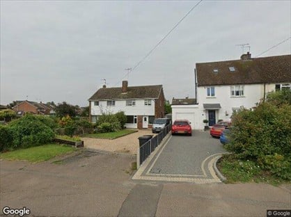 3 Bed Semi-Detached House, Sheering Lower Road, CM21