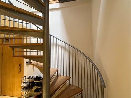 2 Bed Flat, Butts Court, LS1