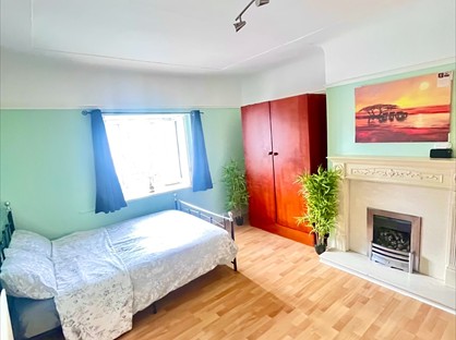 Room in a Shared House, New Chester Road, CH62