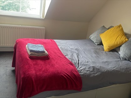 1 Bed Flat, Acton Lane, NW10