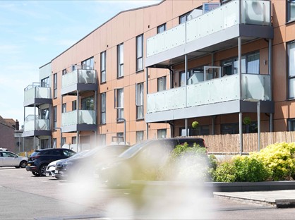 2 Bed Flat, Summit House, BR4