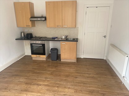 1 Bed Flat, Watson Street, DD4