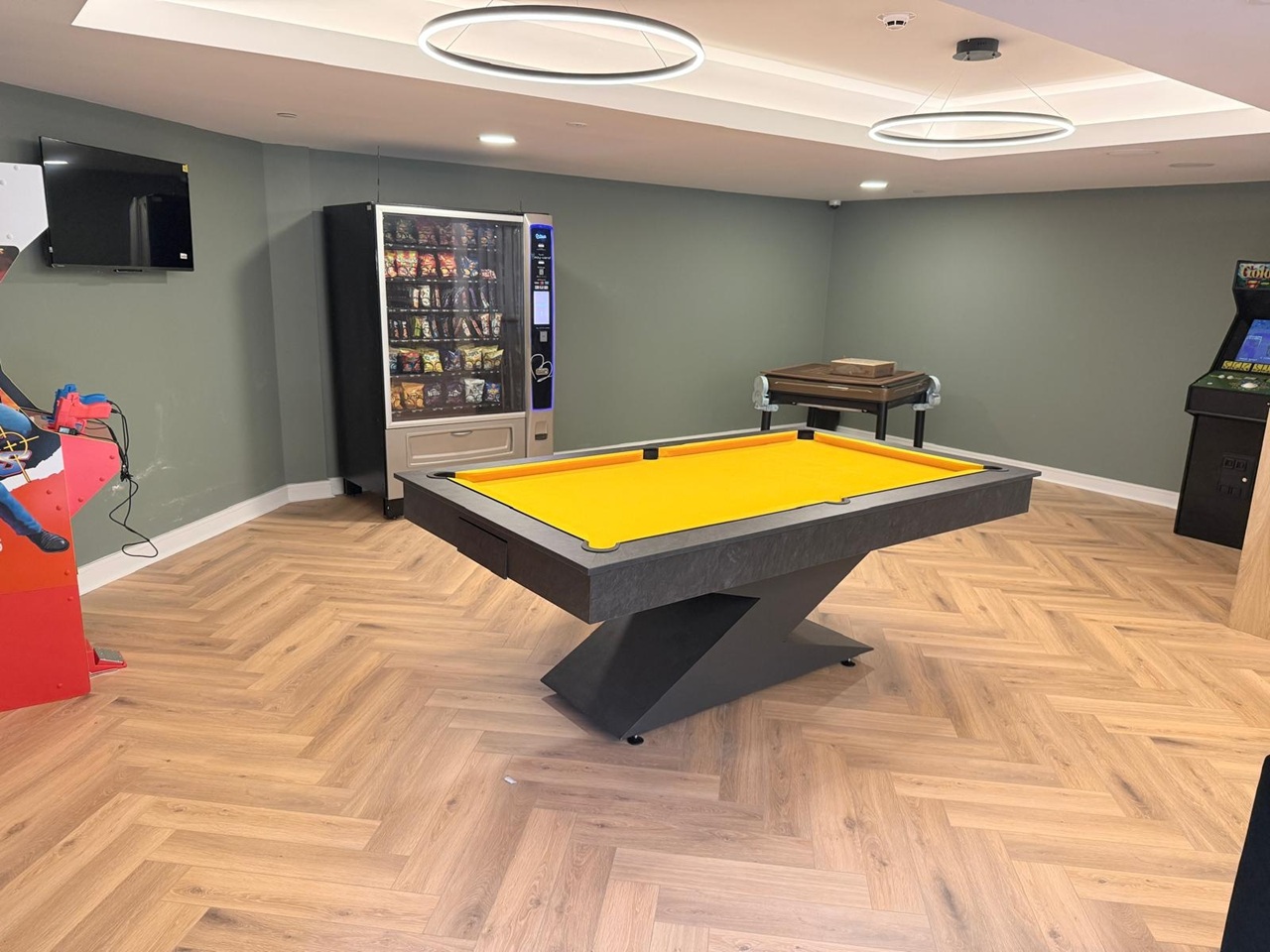 Additional image 2 of Studio Flat, Oldham Street, L1, N1 7GU