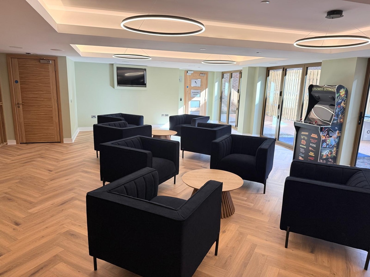 Additional image 4 of Studio Flat, Oldham Street, L1, N1 7GU