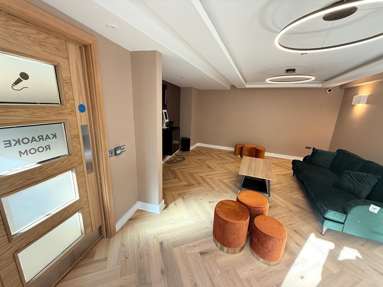 Additional image 6 of Studio Flat, Oldham Street, L1, N1 7GU