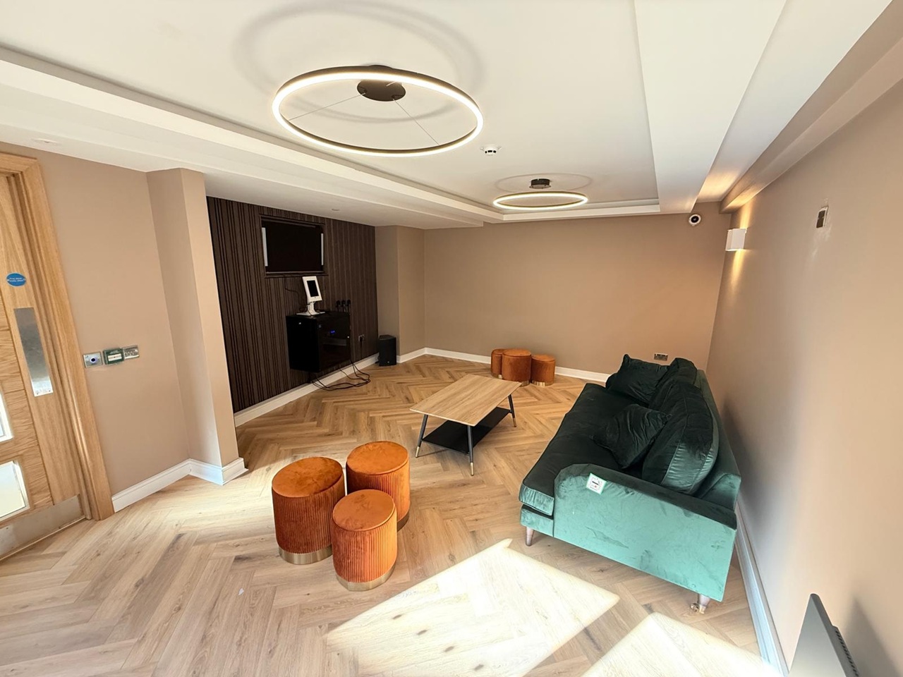 Additional image 8 of Studio Flat, Oldham Street, L1, N1 7GU