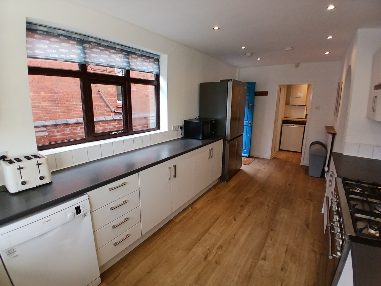 Additional image 11 of Room in a Shared House, Arnold Road, NG5, N1 7GU