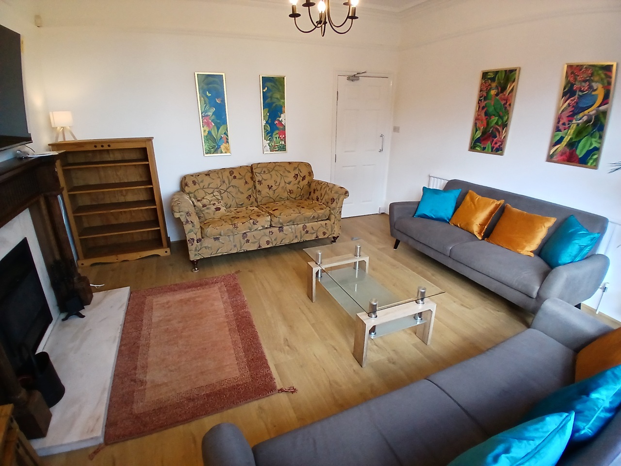 Additional image 14 of Room in a Shared House, Arnold Road, NG5, N1 7GU