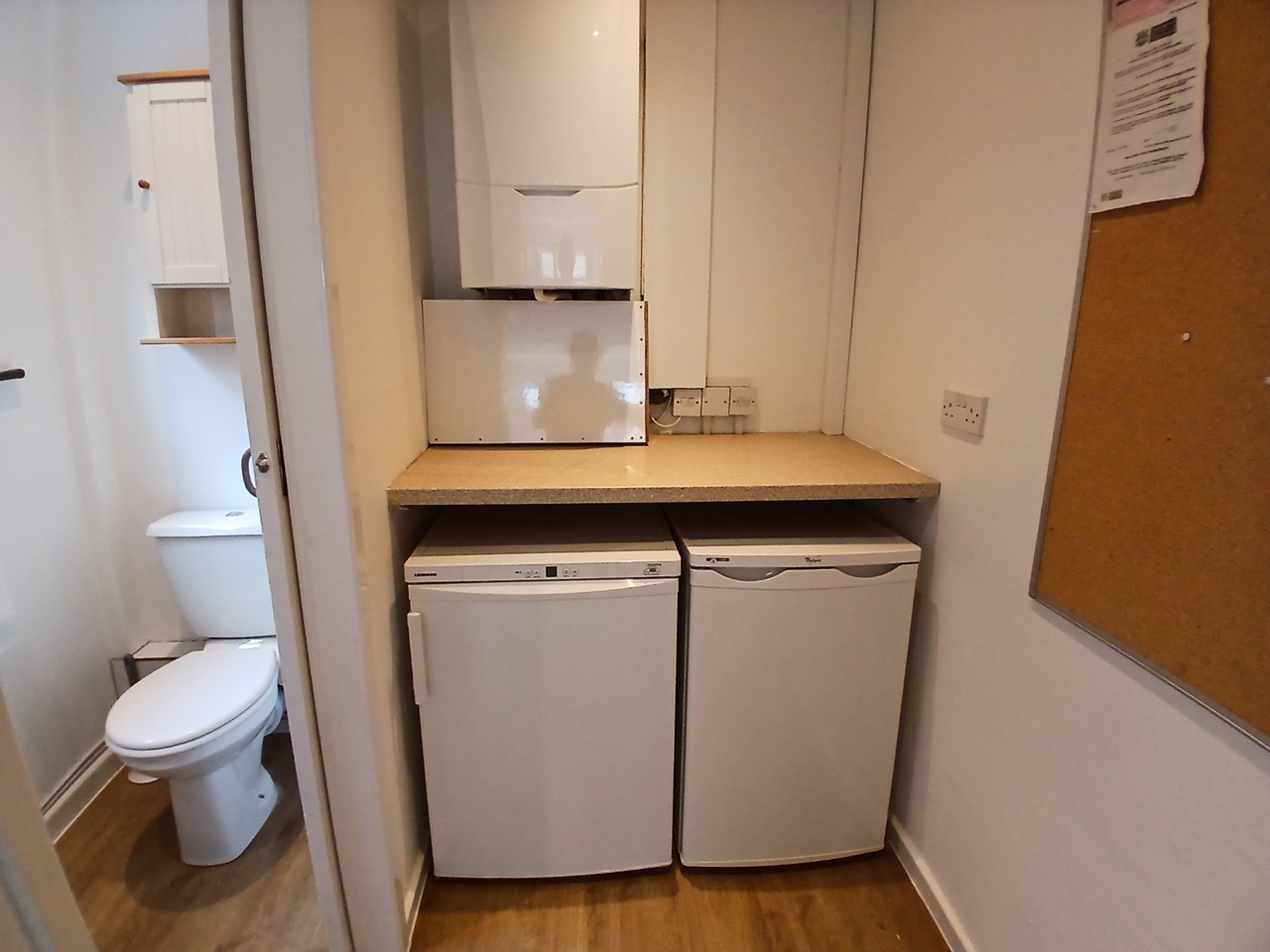 Additional image 17 of Room in a Shared House, Arnold Road, NG5, N1 7GU