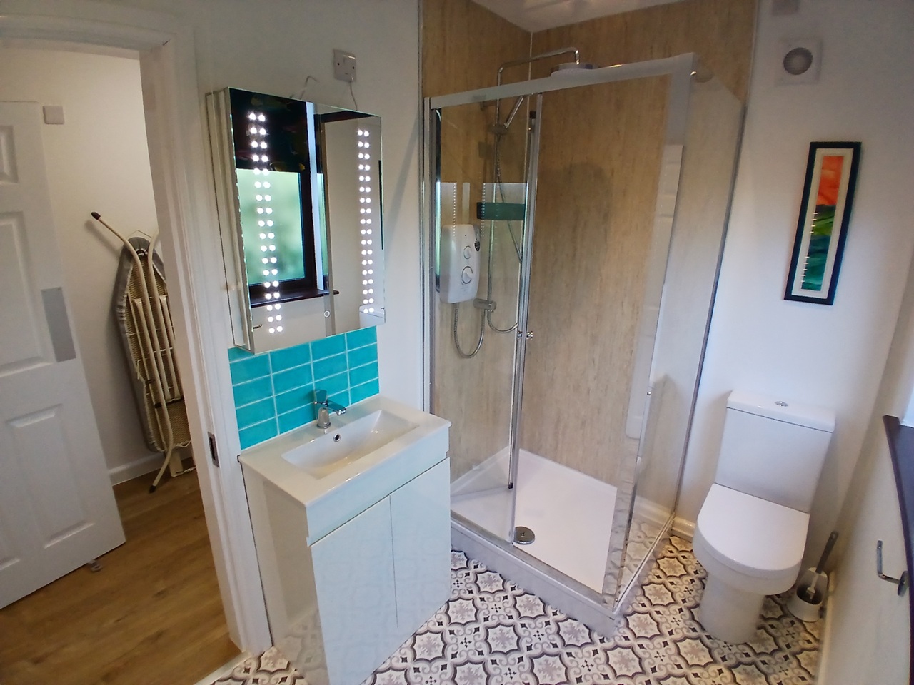 Additional image 16 of Room in a Shared House, Arnold Road, NG5, N1 7GU