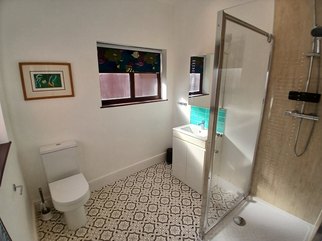 Additional image 4 of Room in a Shared House, Arnold Road, NG5, N1 7GU