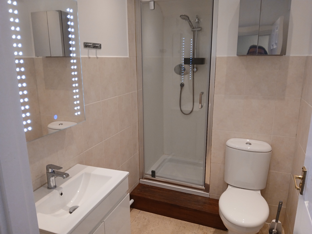 Additional image 12 of Room in a Shared House, Arnold Road, NG5, N1 7GU